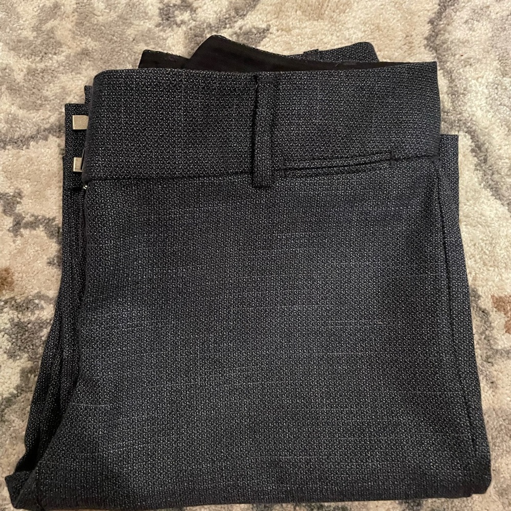 Ann Taylor Loft Marisa Trouser Pants